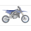 BLACKBIRD POSZYCIE SIEDZENIA YAMAHA YZ 65 '19-'22 DOUBLE GRIP 3